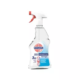 SAGROTAN Płyn dezynfekujący do czyszczenia 500 ml