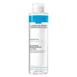 Roche-Posay Micelles Micelles Cleaning Cleaning, 200 ml
