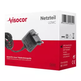 VISOCOR Zasilacz U2MC, 1 szt