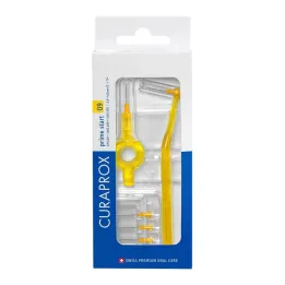 Zestaw międzyzębowy Curaprox Cps 09 mm żółty, 1 szt
