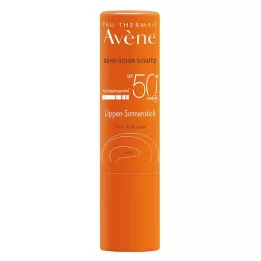 AVENE Sztyft do ust SunSitive SPF 50+, 3 g