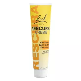 BACHBLÜTEN Oryginalny krem Rescura, 150 ml