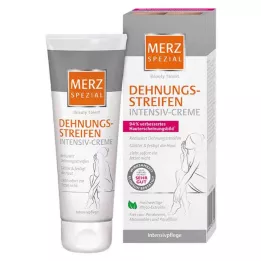 MERZ Specjalny krem rozciągający Beauty Talent Intensive, 75 ml