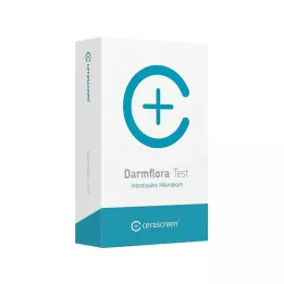 Test Cerascreen Darmflora, 1 szt