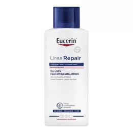 EUCERIN UreaRepair PLUS Lotion 5% z zapachem, 250 ml