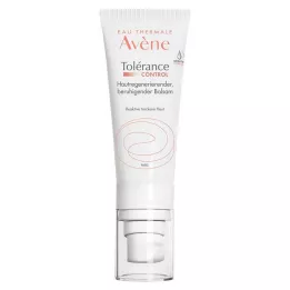 AVENE Balsam kontrolujący tolerancję, 40 ml