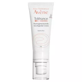 AVENE Krem kontrolujący tolerancję, 40 ml
