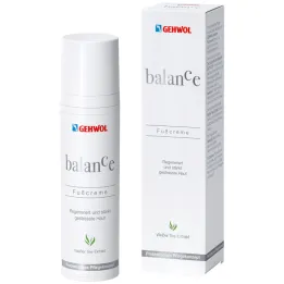 Gehwol Balance krem do stóp, 75 ml