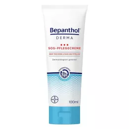 BEPANTHOL Derma SOS-Krem pielęgnacyjny, 1X100 ml