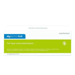 Mybiotic Pur Proszek, 90X2 g