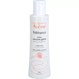 AVENE Tolerance Lotion oczyszczający, 200 ml