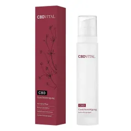 Cbd Vital premium roztwór do oczyszczania twarzy (100 ml)