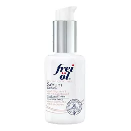 FREI ÖL Serum aktywne przeciw zanieczyszczeniom, 30 ml