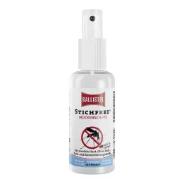 Ballistol Wrażliwy na ścieki, 100 ml