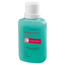 Desderman 78,2 g/100 g roztwór do stosowania na skórę, 100 ml