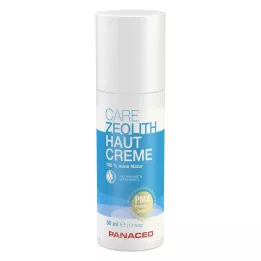 PANACEO Krem pielęgnacyjny Zeolite Skin Cream, 50 ml