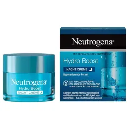 Neutrogena Hydro Boost krem na noc, 50 ml