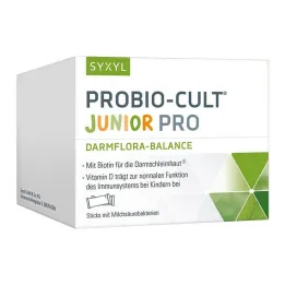 Probio-Cult Junior Pro Syxyl torebka 30 g