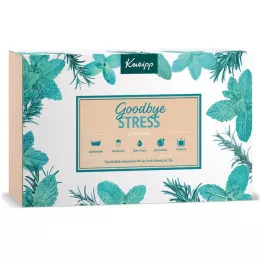 KNEIPP Pakiet prezentów Do widzenia kolekcja stresu, 5 szt