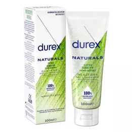 DUREX lubrykant naturalny extra sensitive, 100 ml
