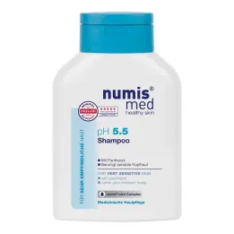 Szampon Numis med pH 5,5, 200 ml
