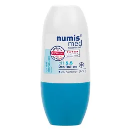 Numis med pH 5,5 dezodorant w kulce, 50 ml
