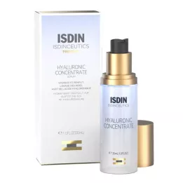 ISDIN ISDINCEUTICS koncentrat hialuronowy, 30 ml