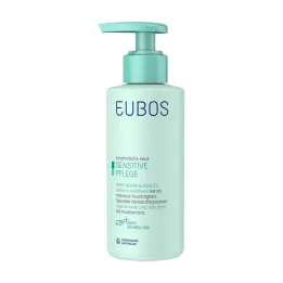 Eubos Sensitive Repair Hand Repair & Krem ochronny, 150 ml