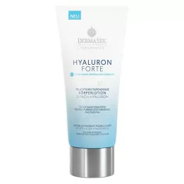 DermaSel Balsam do ciała Hyaluron Forte, 200 ml