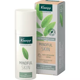 KNEIPP Uważna skóra 24h krem nawilżający, 50 ml