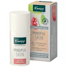 Kneipp Pasteful skóra zwiększa surowicę witaminową, 30 ml