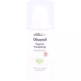 Ogła z oliwek Higiena dłoni, 50 ml
