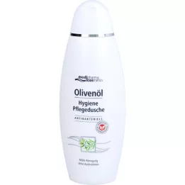 Żel pod prysznic z oliwą z oliwek, 250 ml