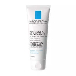 Żel oczyszczający Roche-Posay, 100 ml