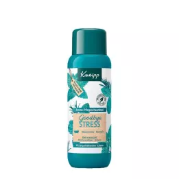 KNEIPP Aromatyczna pianka do kąpieli Goodbye Stress, 400 ml