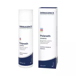 DERMASENCE Szampon Polaneth, 200 ml