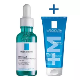 ROCHE-POSAY Effaclar serum wysoko skoncentrowane, 30 ml