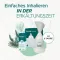 EUCABAL Inhalator 1 szt
