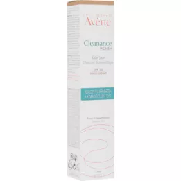 AVENE Clanance WOMEN TEDED DAILL CARE SPF30, 40 ml