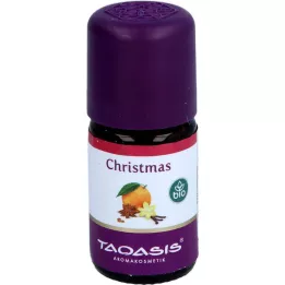 CHRISTMAS Bio Essential Oil, 5 ml