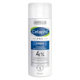 Cetaphil Pro Urea 4% regenerujący balsam nawilżający, 200 ml