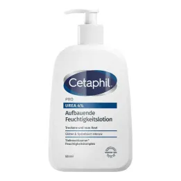 Cetaphil Pro Urea 4% regenerujący balsam nawilżający, 500 ml