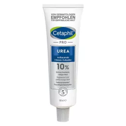 CETAPHIL Pro Urea 10% maść do stóp, 100 g