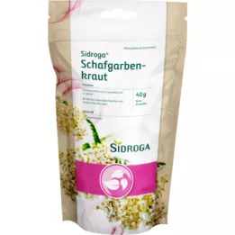 SIDROGA shmerwrb, 1x40 g