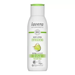 LAVERA Balsam do ciała odświeżający dt, 200 ml