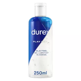 DUREX lubrykant na bazie wody play Feel, 250 ml