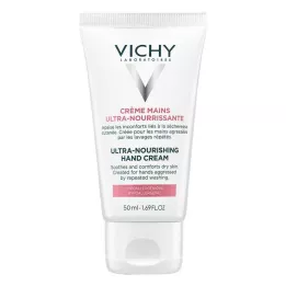VICHY INTENSIV odżywczy krem do rąk, 50 ml