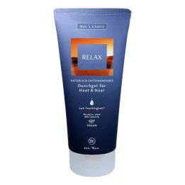 DE Męski prysznic Relax Care, 200 ml
