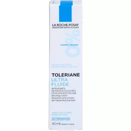 Roche Posay Toleriane Ultra płyn, 40 ml