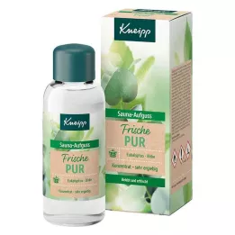 KNEIPP Sauna Infusion Freshness Pure, 100 ml